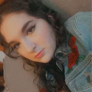 Meet your Posher, Chelsey